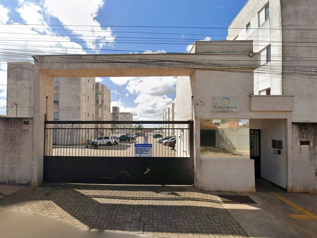 Apartamento, Vila Mazzei em Itapetininga, SP