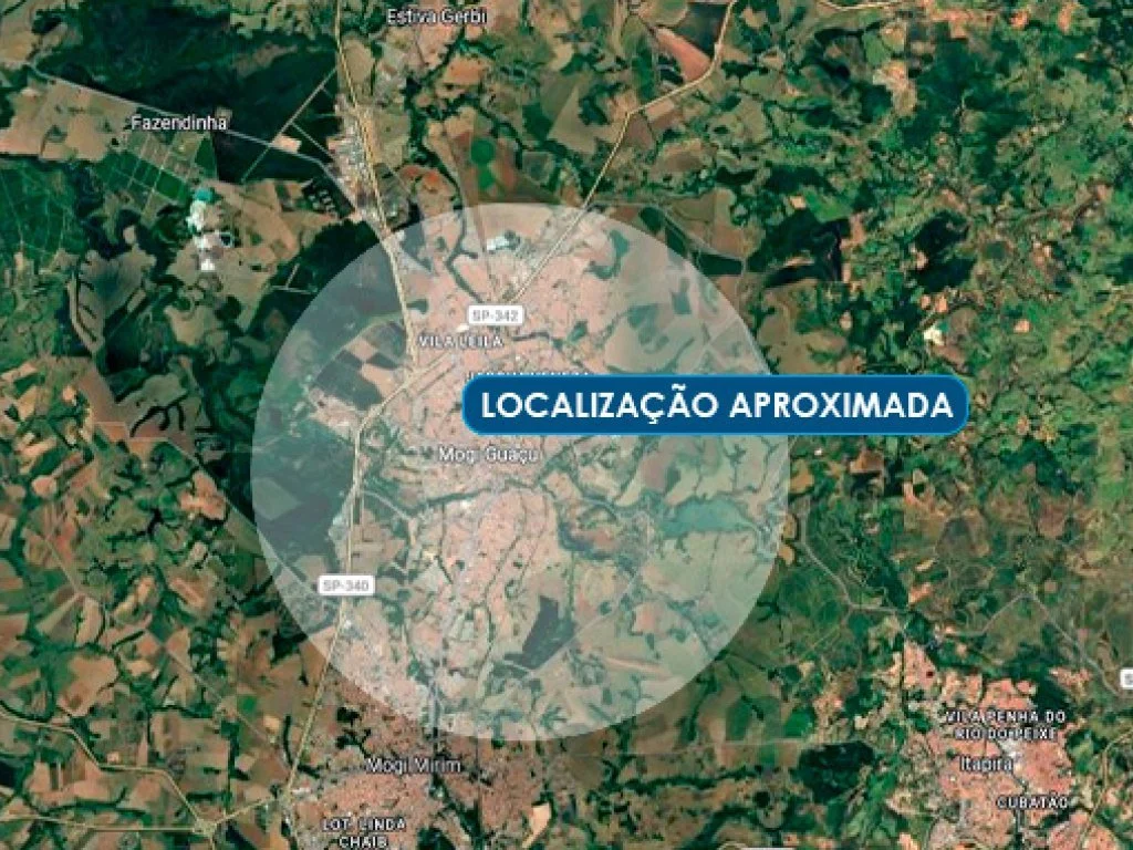 Imóvel de Leilão