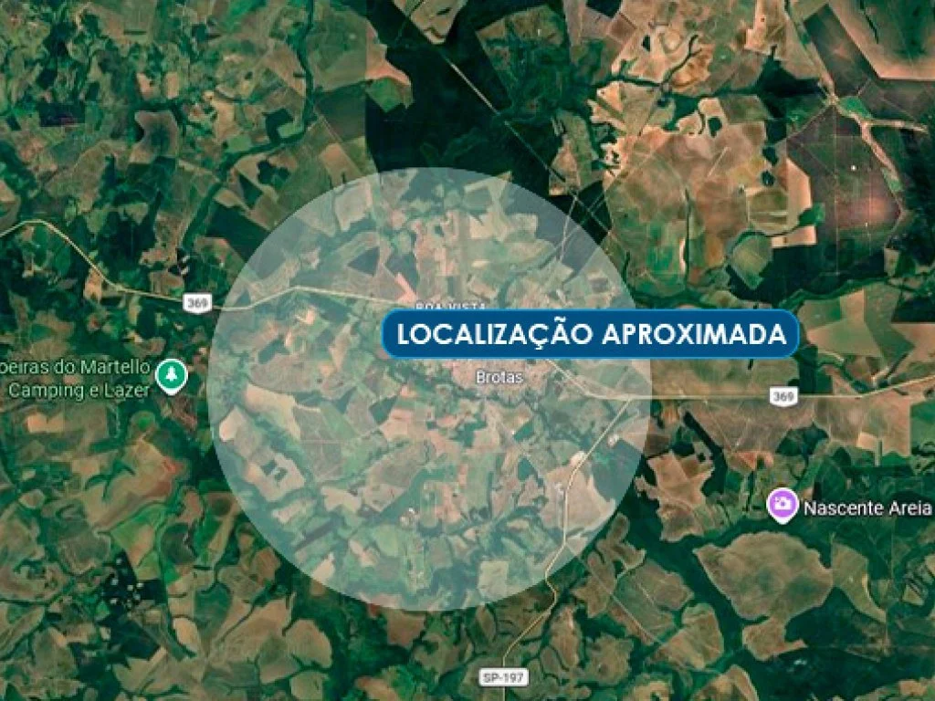 Imóvel de Leilão