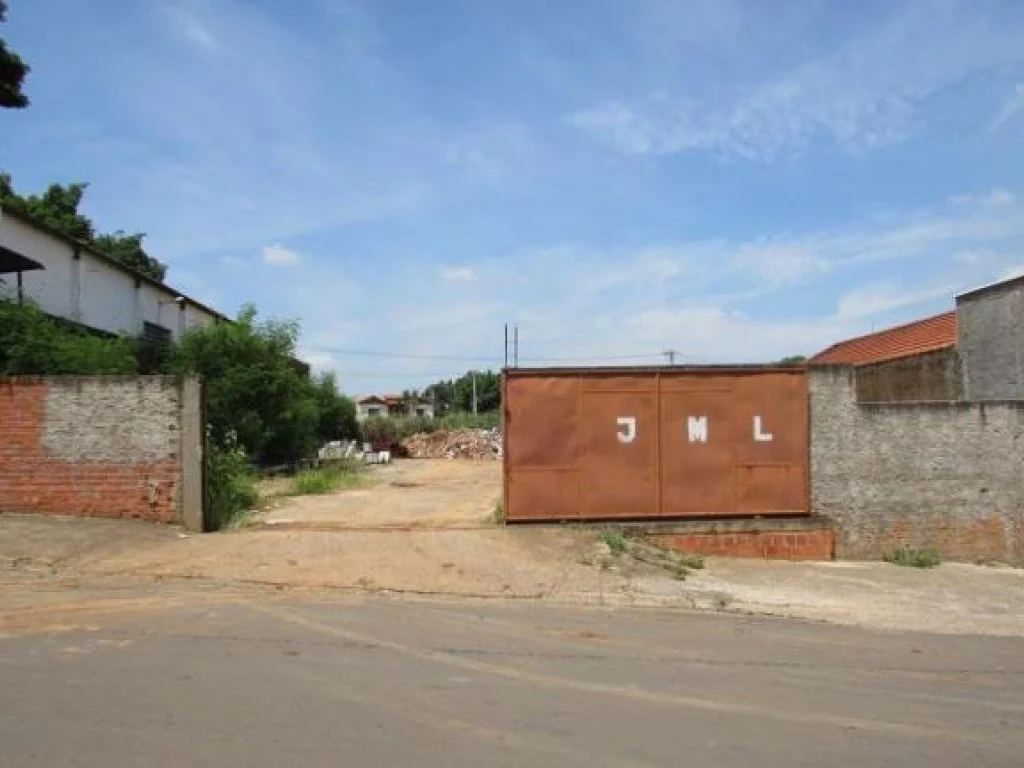 Terreno, Jardim Brasil em Porto Feliz, SP