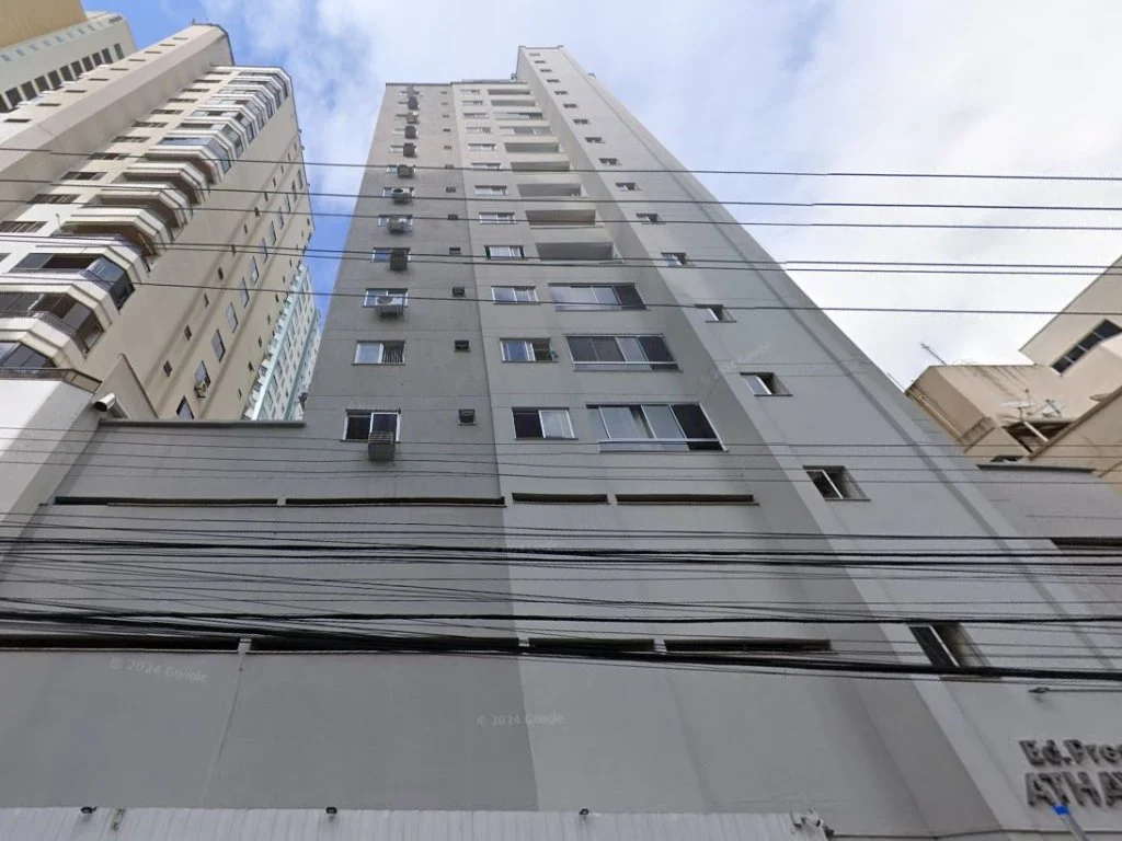 Apartamento, Centro em Balneário Camboriú, SC