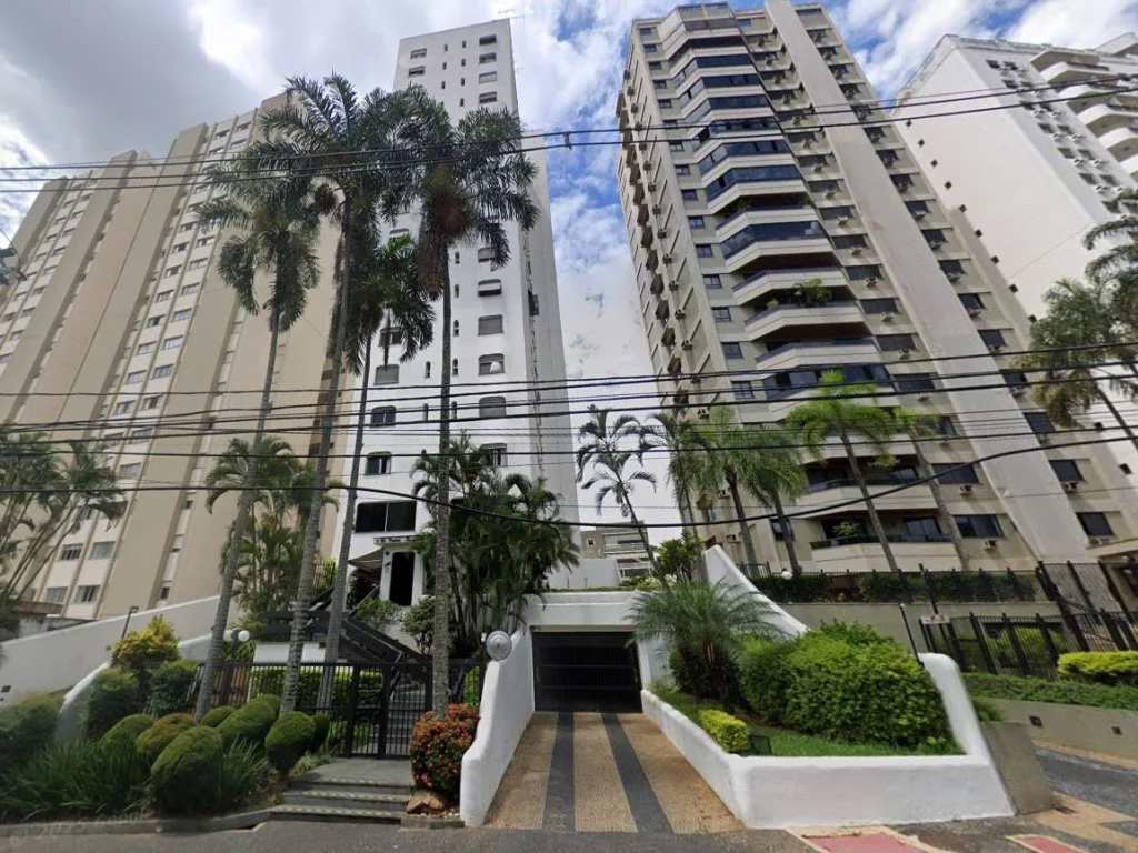 Direitos sobre apartamento 152 m² (02 vagas) - jardim paráíso - campinas - sp