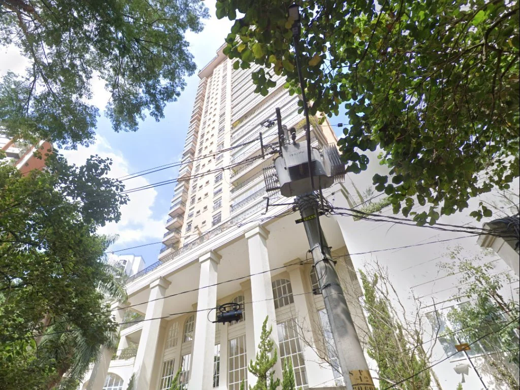Apartamento, Morumbi em São Paulo, SP