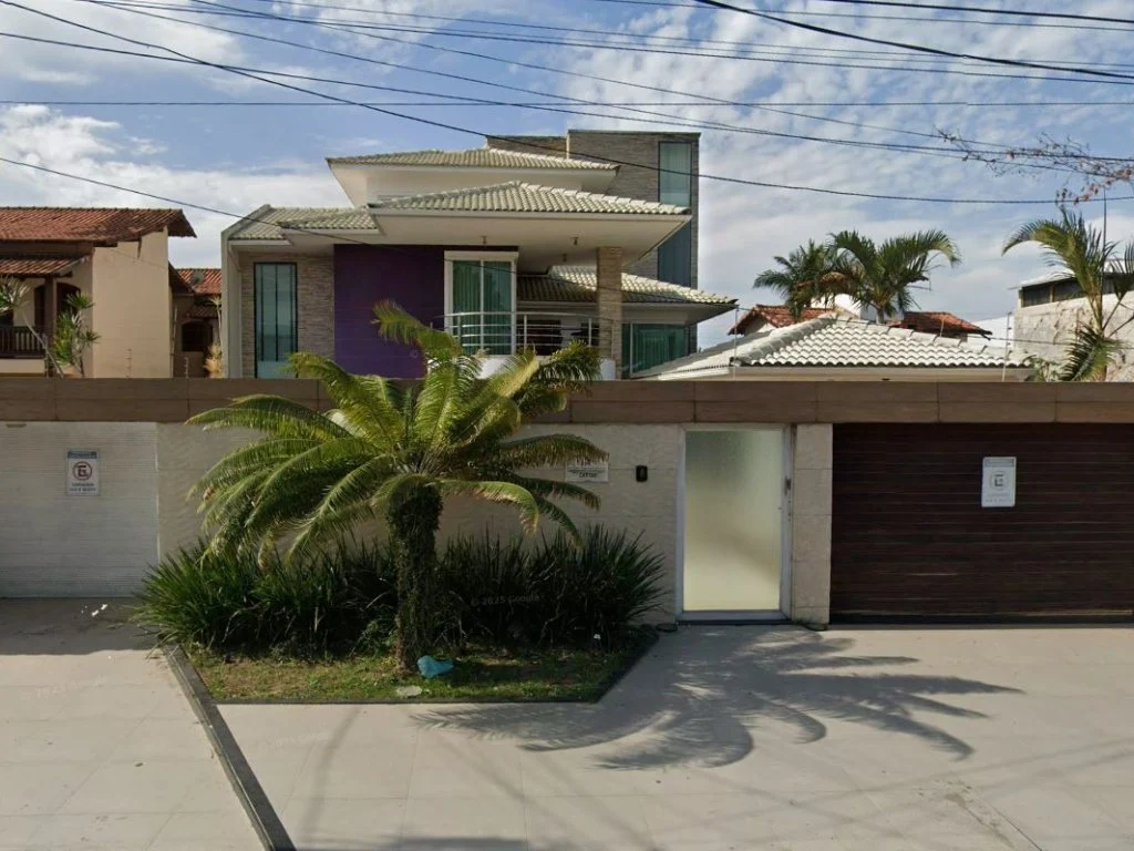 Casa, Costazul em Rio das Ostras, RJ