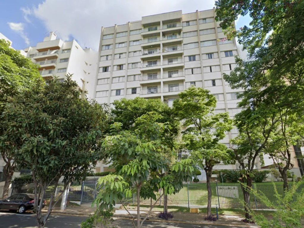 Apartamento, Jardim Chapadão em Campinas, SP