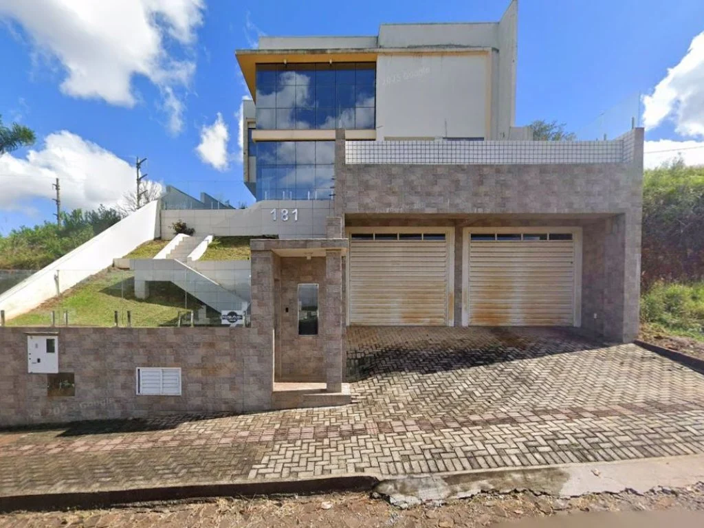 Casa, 181 em Xanxerê, SC