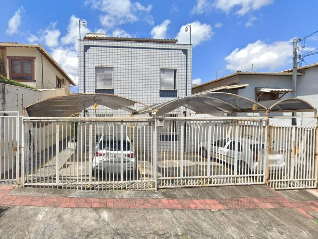 Apartamento, Santa Amélia em Belo Horizonte, MG