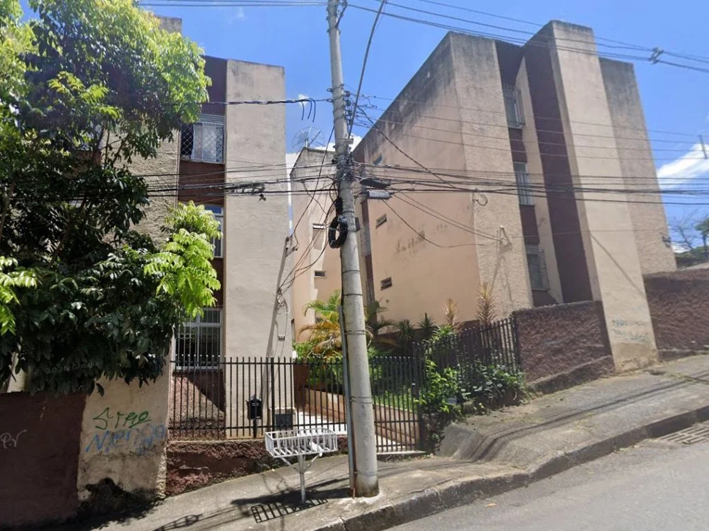 Apartamento, Santa Mônica em Belo Horizonte, MG