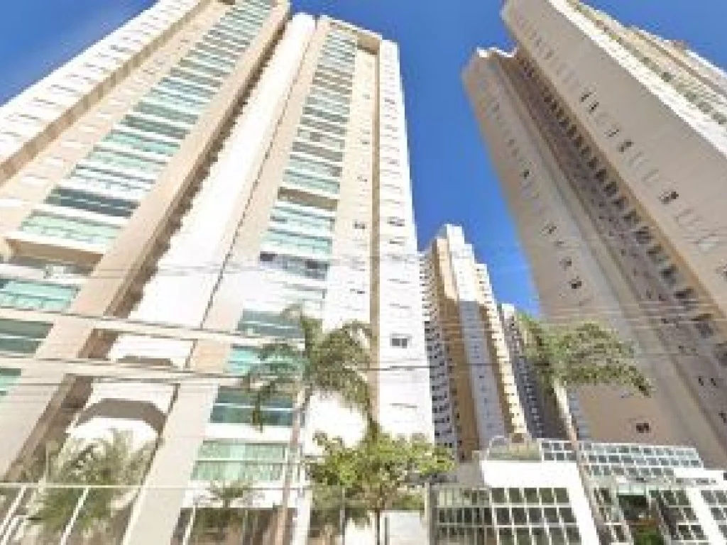 Apartamento, Royal Park em Campo Grande, MS