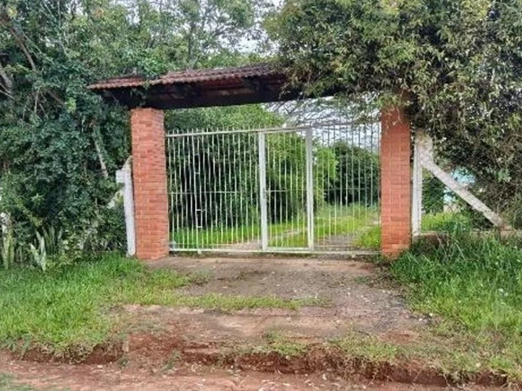 Casa, Paissandu em Viamão, RS