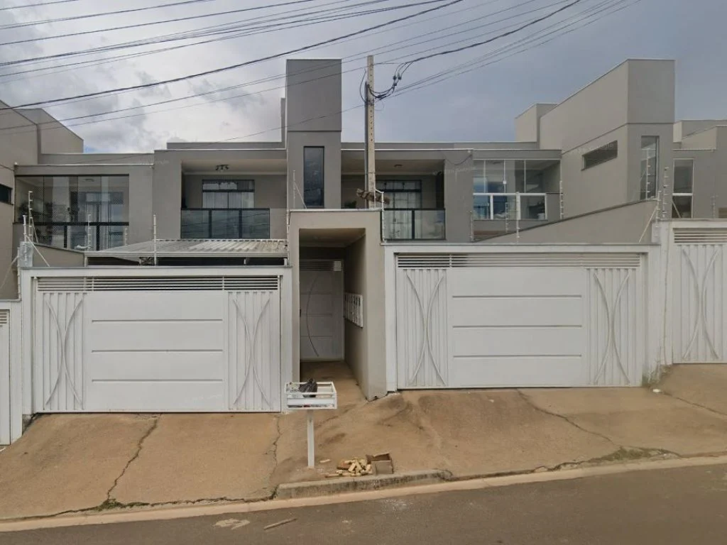 Apartamento 83 m² - frança-sp - rua calimério antunes cintra, 4.141 - apto. 02 - jardim botânico