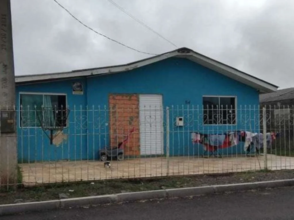 Casa, Promorar em Lages, SC