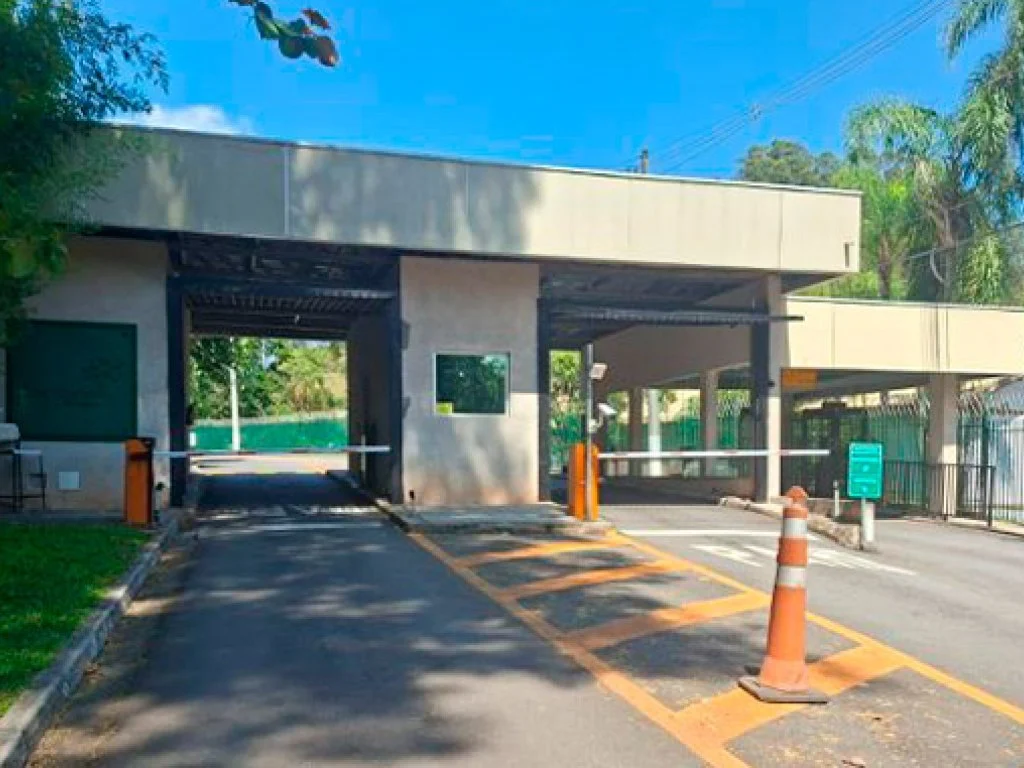 Terreno, Loteamento Capital Ville em Cajamar, SP