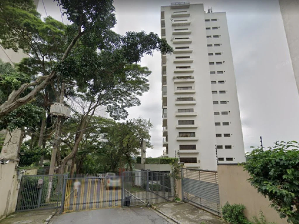 Apartamento, Morumbi em São Paulo, SP