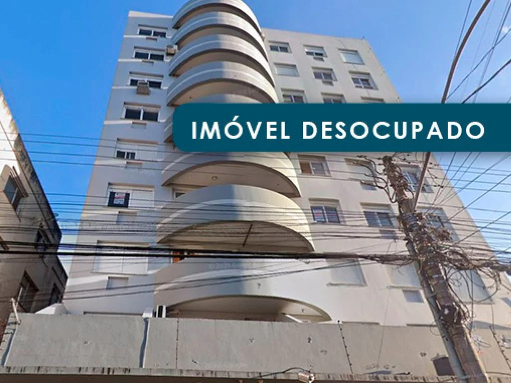 Apartamento, Centro em Pelotas, RS
