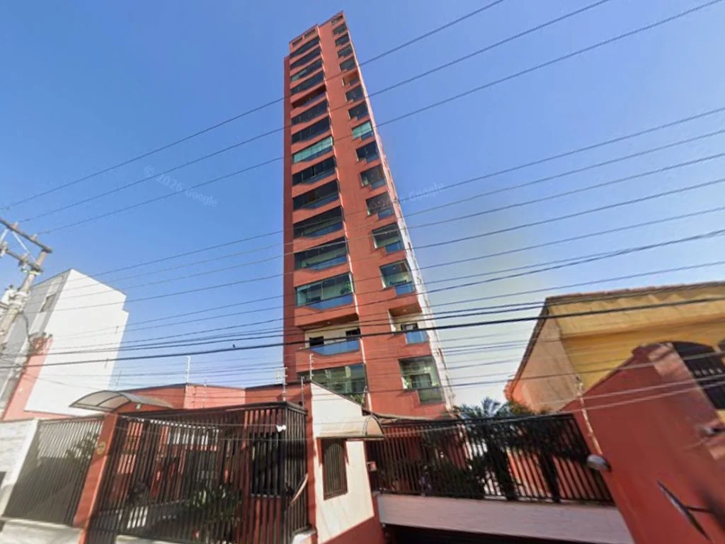 Apartamento 123 m² - santa terezinha - são bernardo do campo - sp