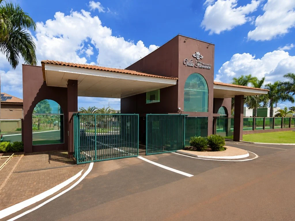 Casa, Villa Florence em Frutal, MG