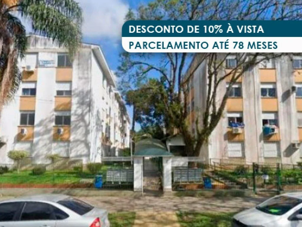Apartamento, Vila Nova em Porto Alegre, RS