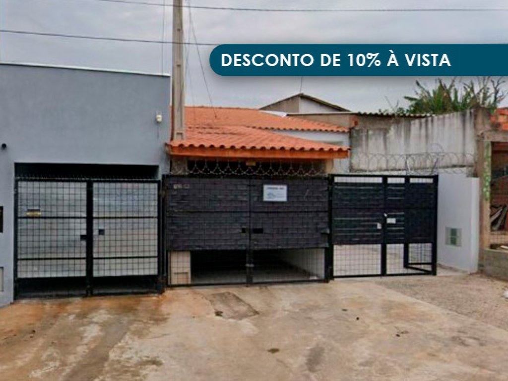 Casa, Parque São Bento em Sorocaba, SP