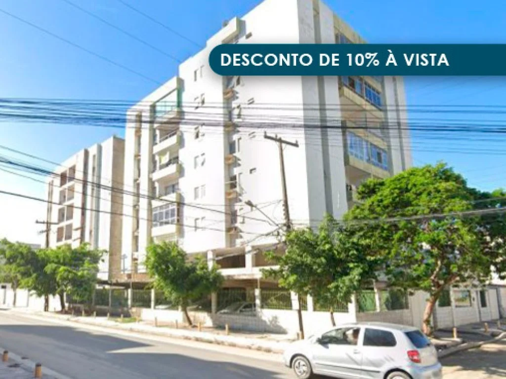 Apartamento, Candeias em Jaboatão dos Guararapes, PE