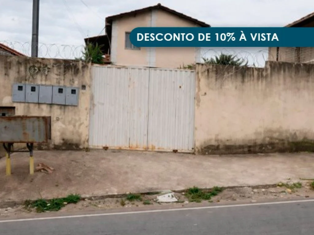 Apartamento, Recreio dos Bandeirantes em Esmeraldas, MG