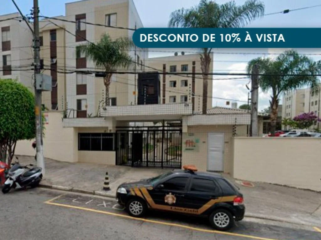 Apartamento, Jaraguá em São Paulo, SP