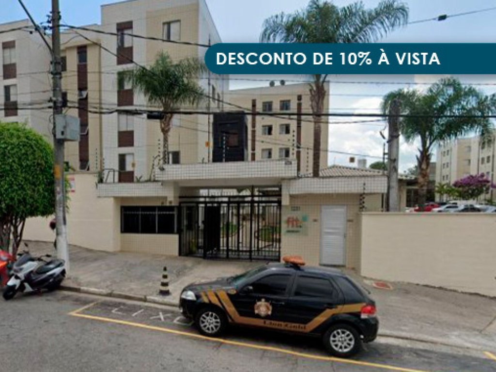 Apartamento, Jaraguá em São Paulo, SP