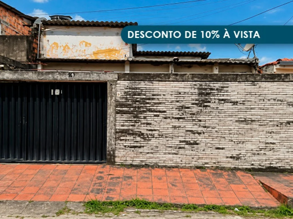 Casa, Cordeiro em Recife, PE