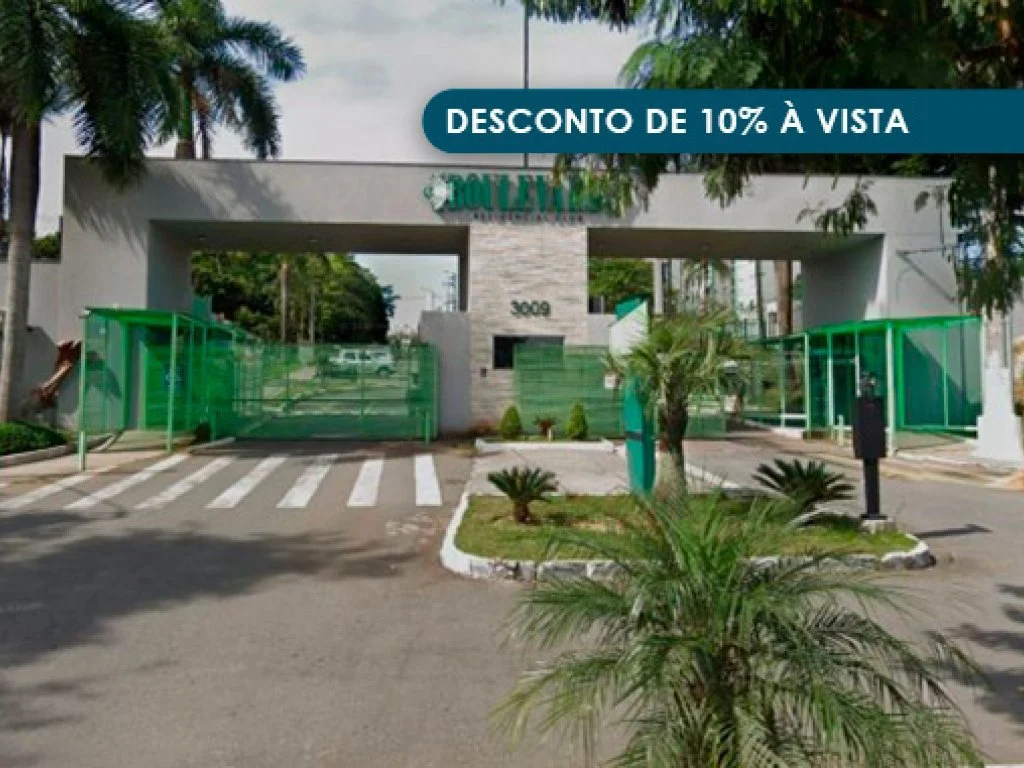 Apartamento, Bonsucesso em Guarulhos, SP