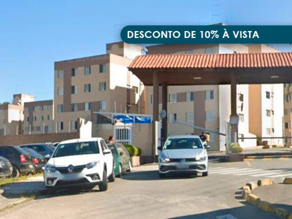 Apartamento, Demarchi em São Bernardo do Campo, SP