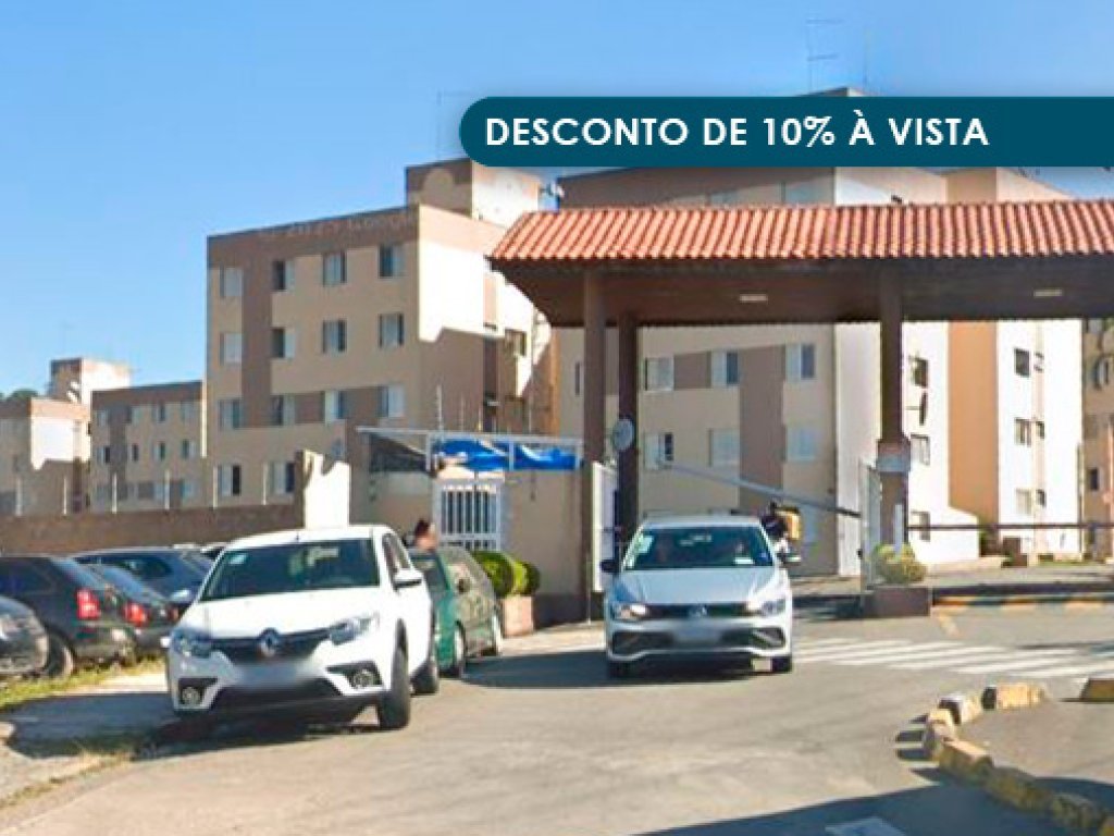Apartamento, Demarchi em São Bernardo do Campo, SP