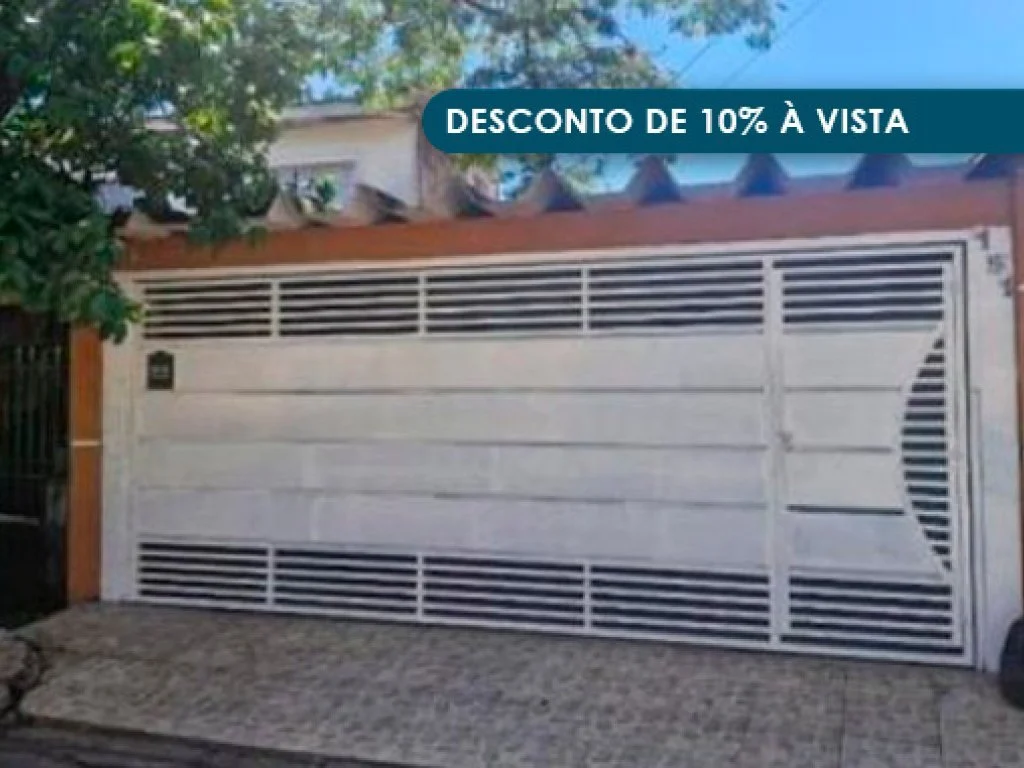 Casa, Jardim Rosa Maria em São Paulo, SP