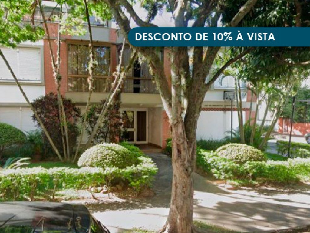 Apartamento, Boa Vista em Porto Alegre, RS