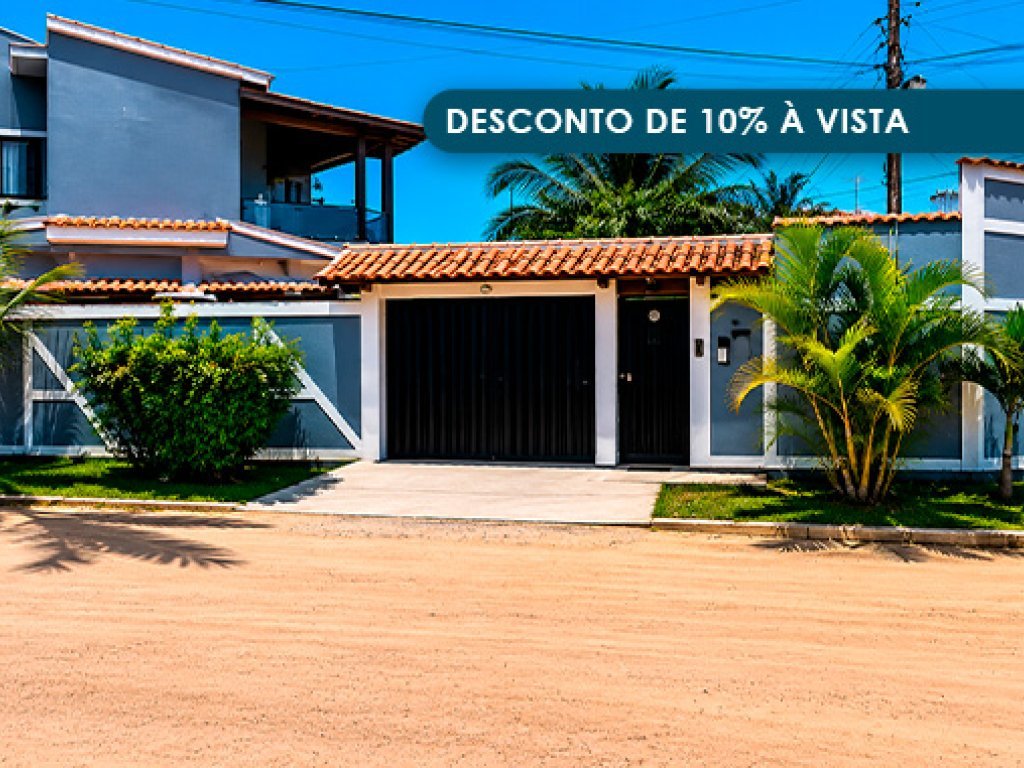 Apartamento, Parque Hotel em Araruama, RJ