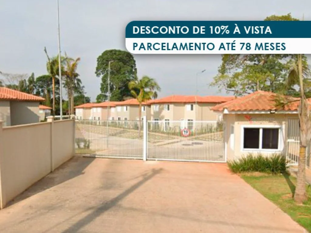 Casa, Chácara Belverde em Vargem Grande Paulista, SP