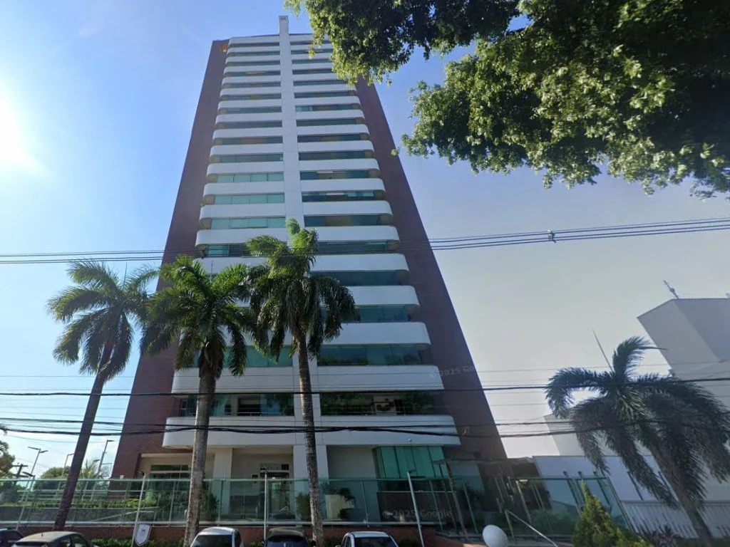 Apartamento, Adrianópolis em Manaus, AM
