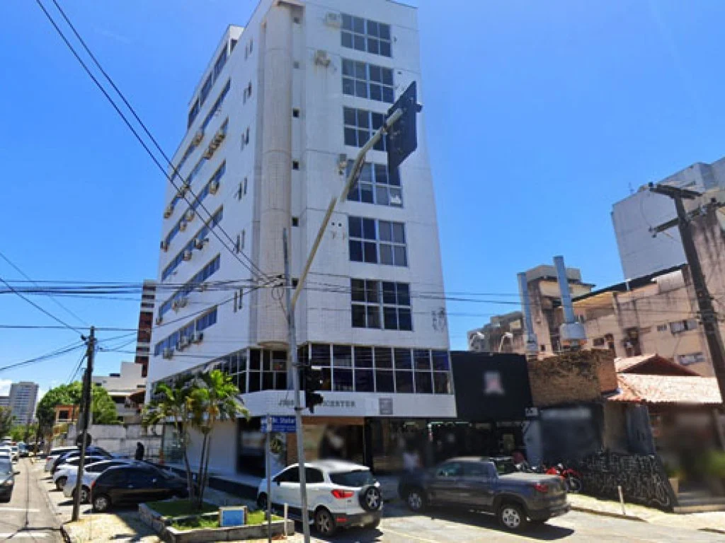 Loja, Aldeota em Fortaleza, CE