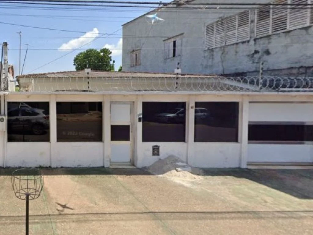 Casa, Nova Brasília em Santana, AP