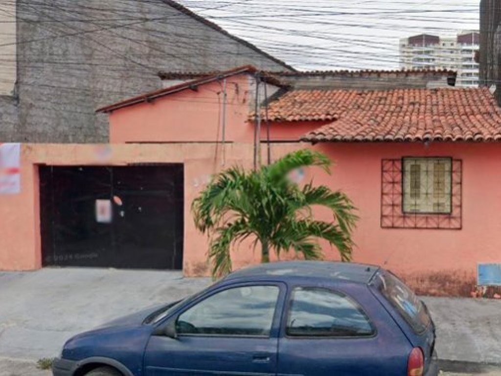 Casa, Ellery em Fortaleza, CE