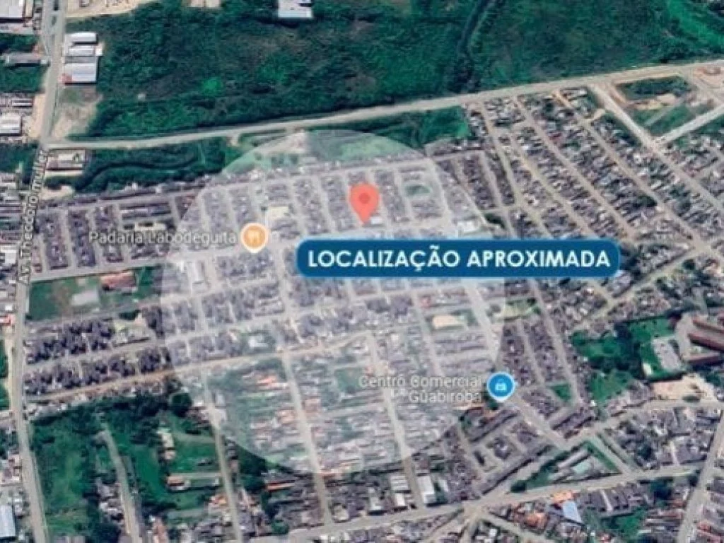 Apartamento, Fragata em Pelotas, RS