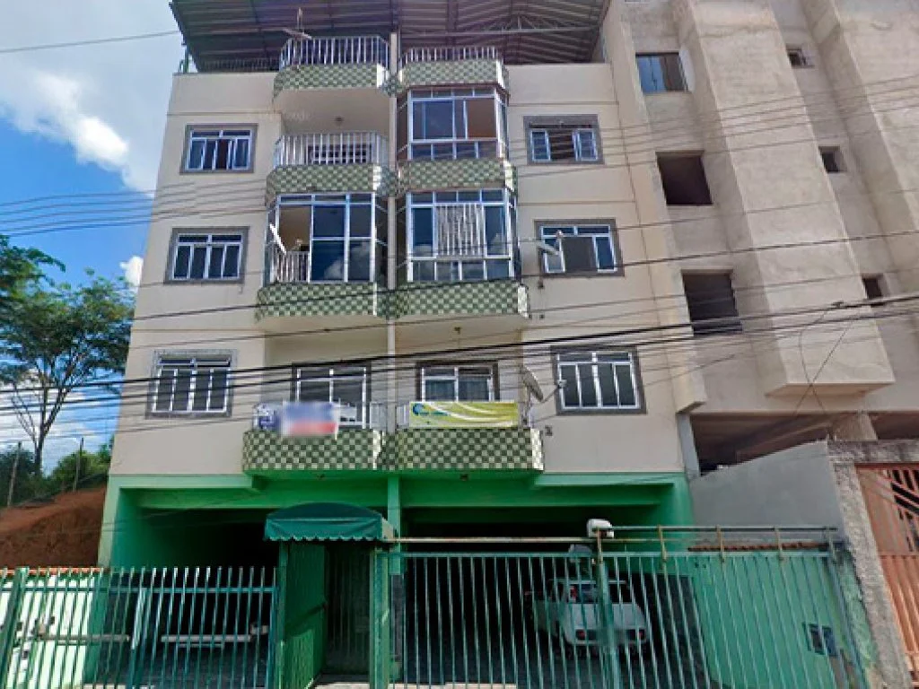 Apartamento, Santa Maria em Juiz de Fora, MG