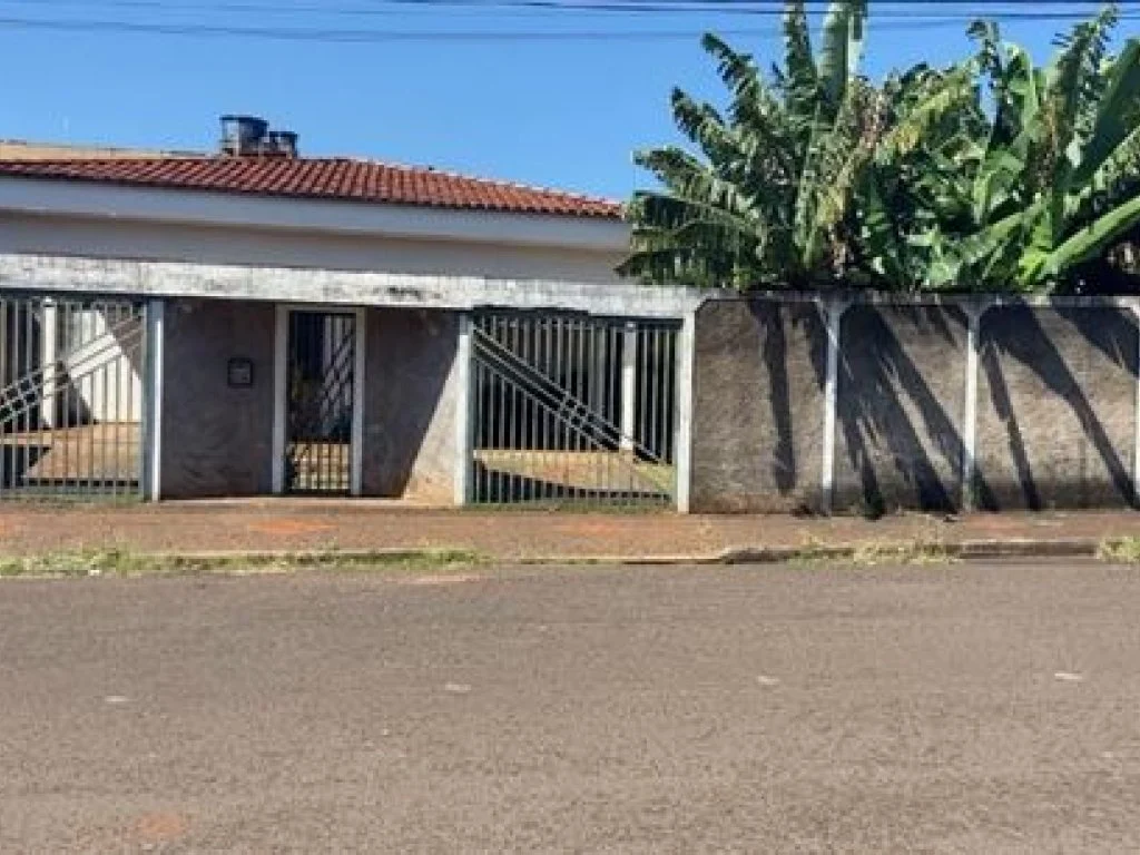 Casa, Centro em Ituiutaba, MG