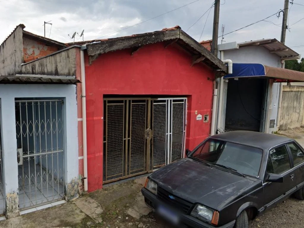 Casa, Jardim Itaiçaba (ártemis) em Piracicaba, SP