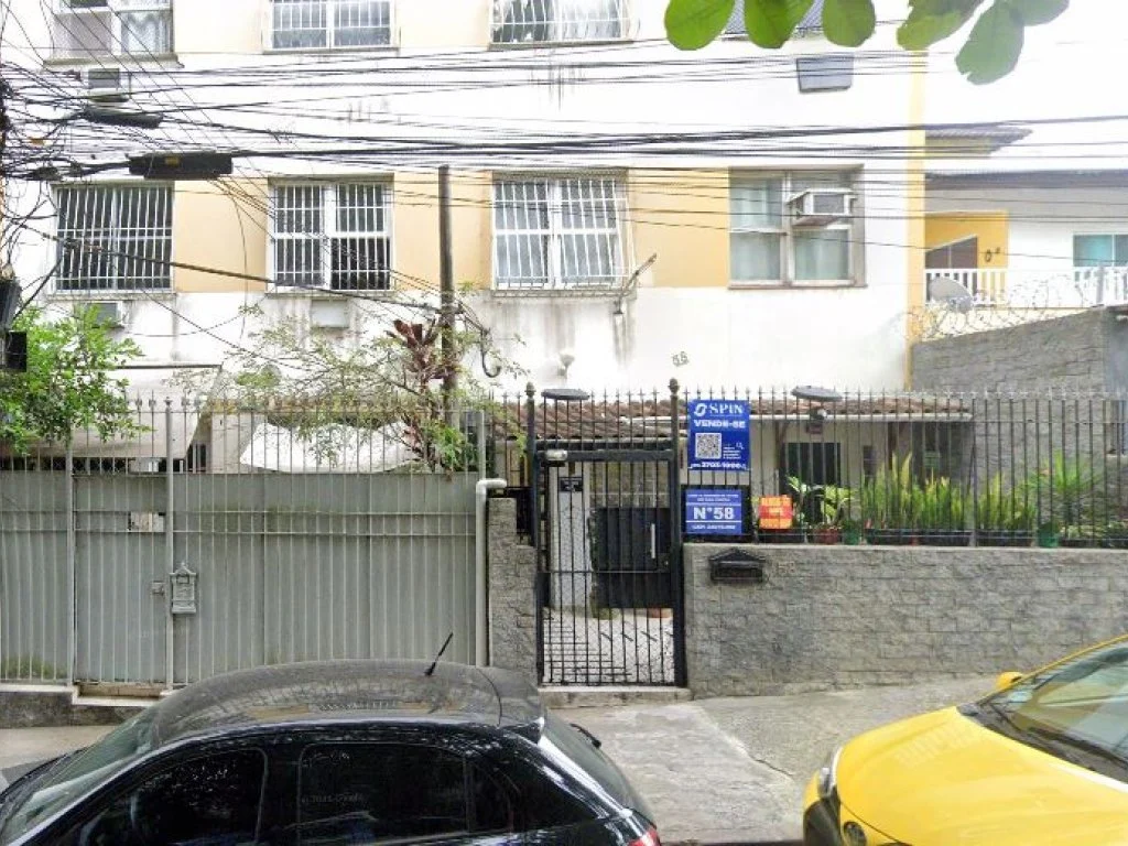 Apartamento, Fátima em Niterói, RJ