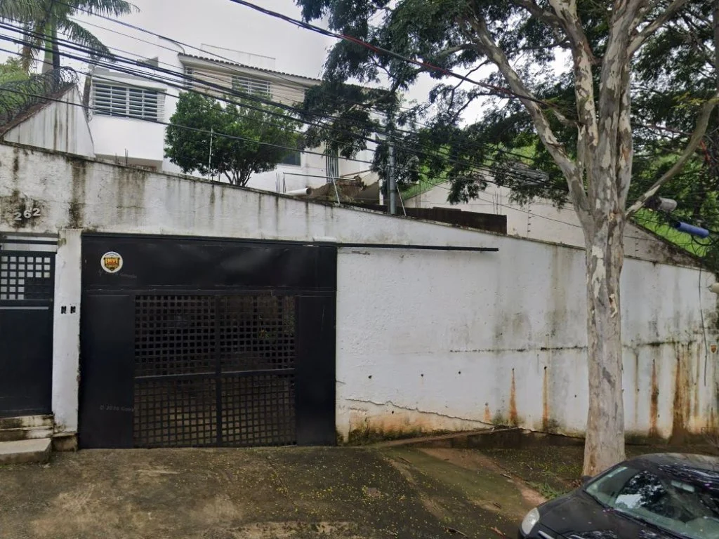 Casa, Santa Lúcia em Belo Horizonte, MG