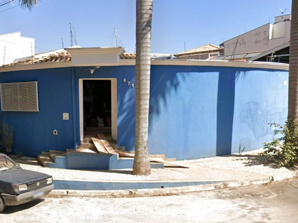 Casa, Jardim Itapuã em Rio Claro, SP