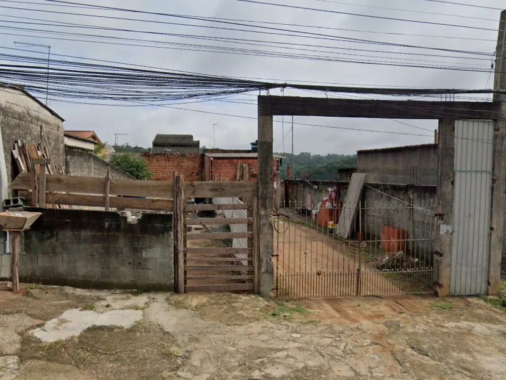 Casa, Parque Rodrigo Barreto em Arujá, SP