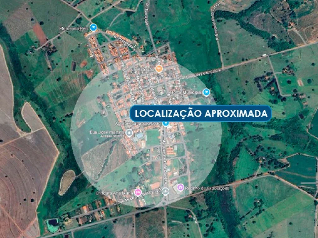 Casa, Conjunto Habitacional Antônio Bueno da Silva em São João de Iracema, SP