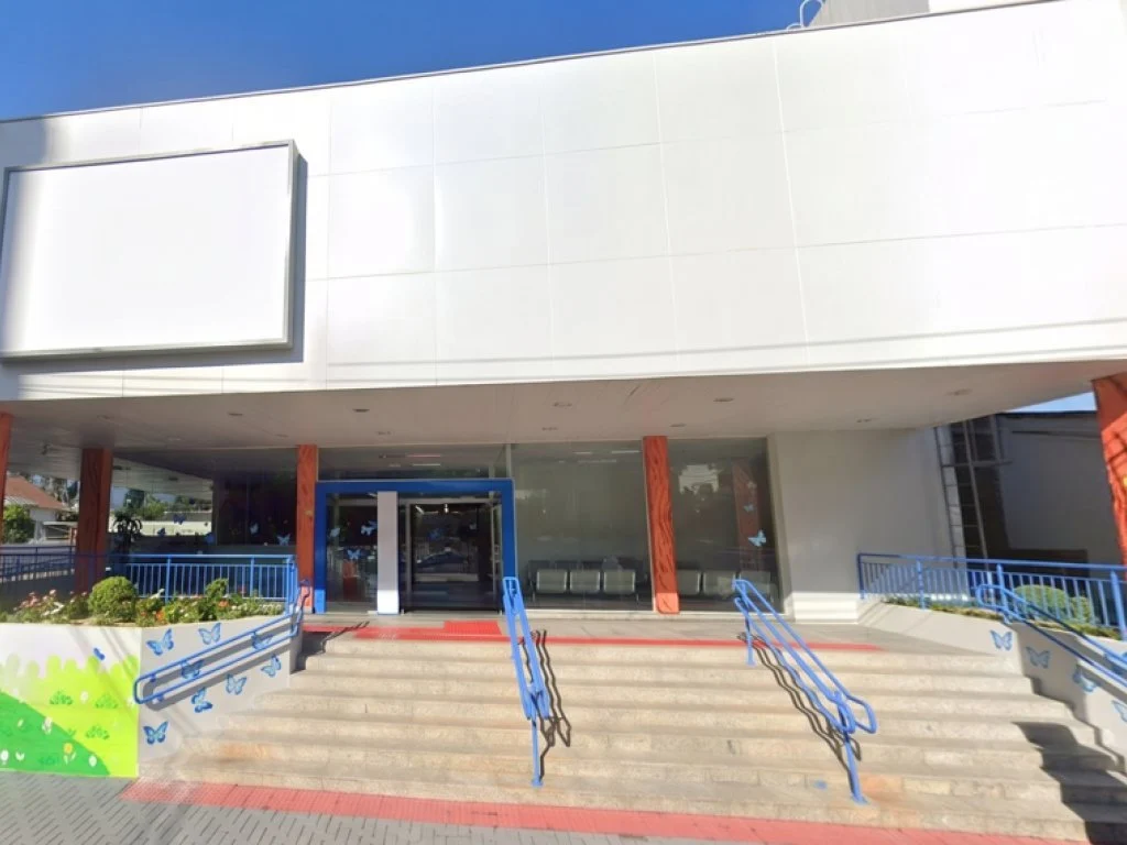 Casa, Centro em Jaraguá do Sul, SC
