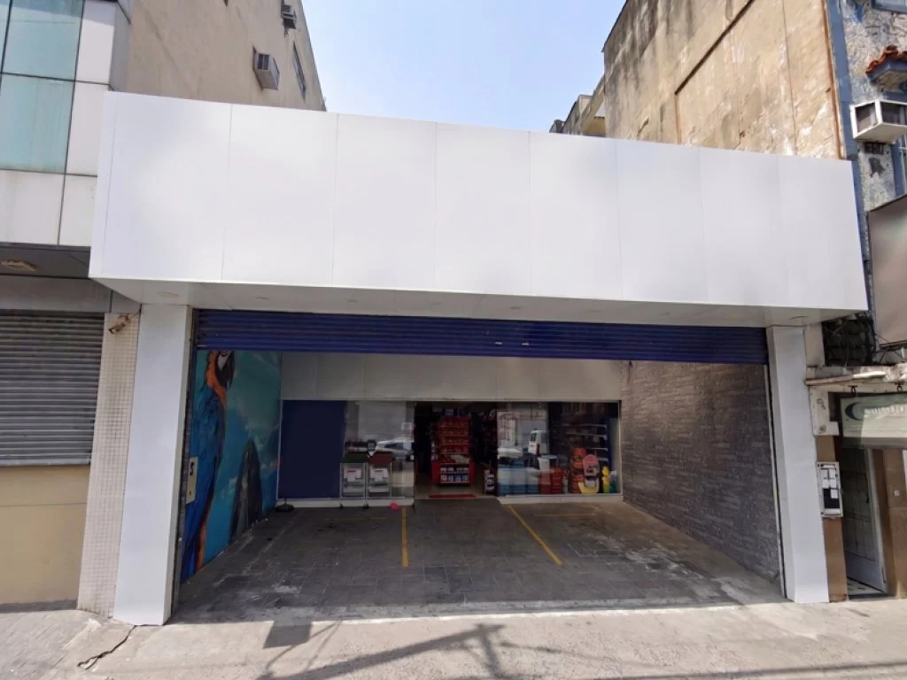 Centro em São João de Meriti, RJ